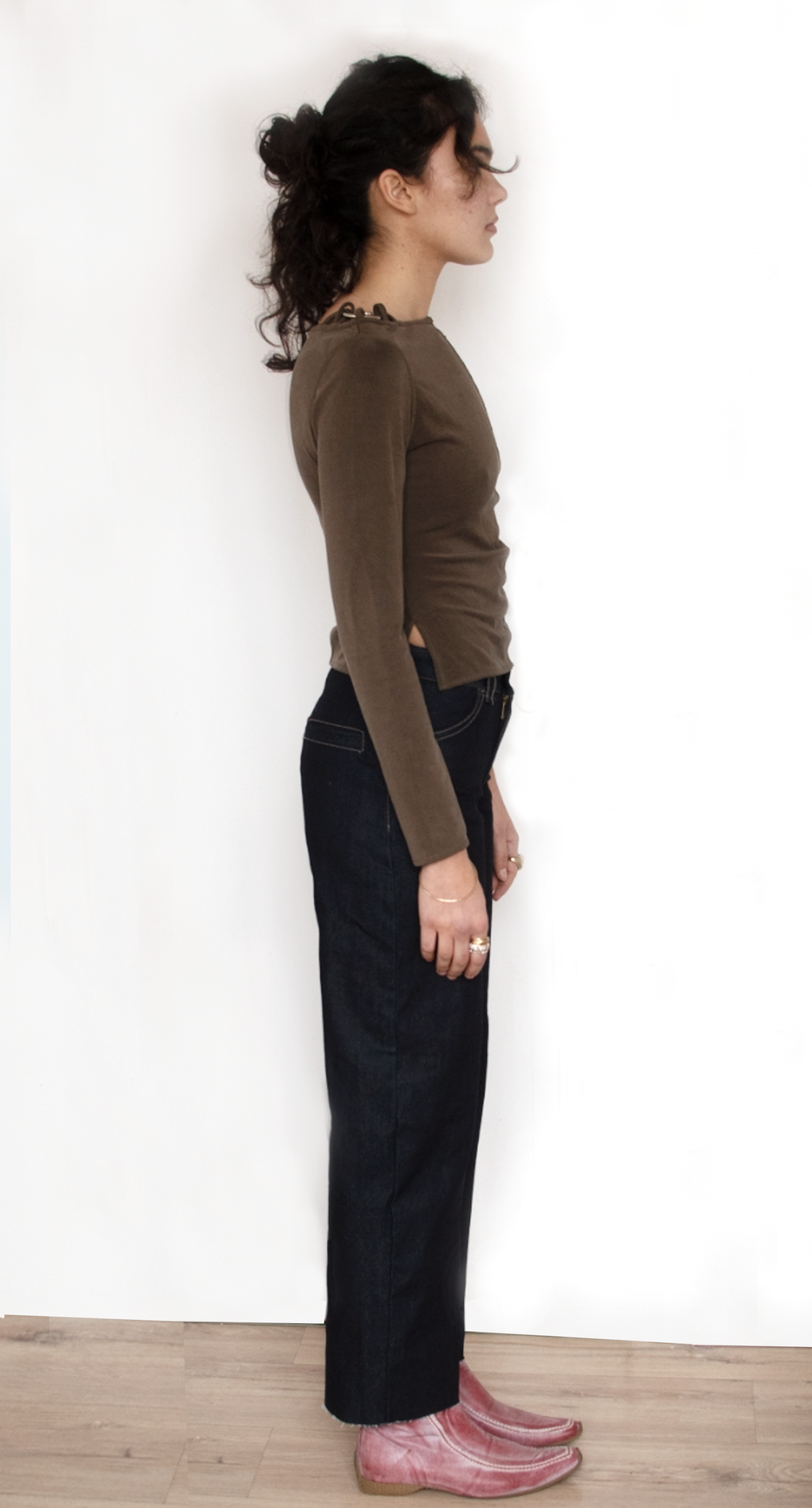 ANASTASIA top