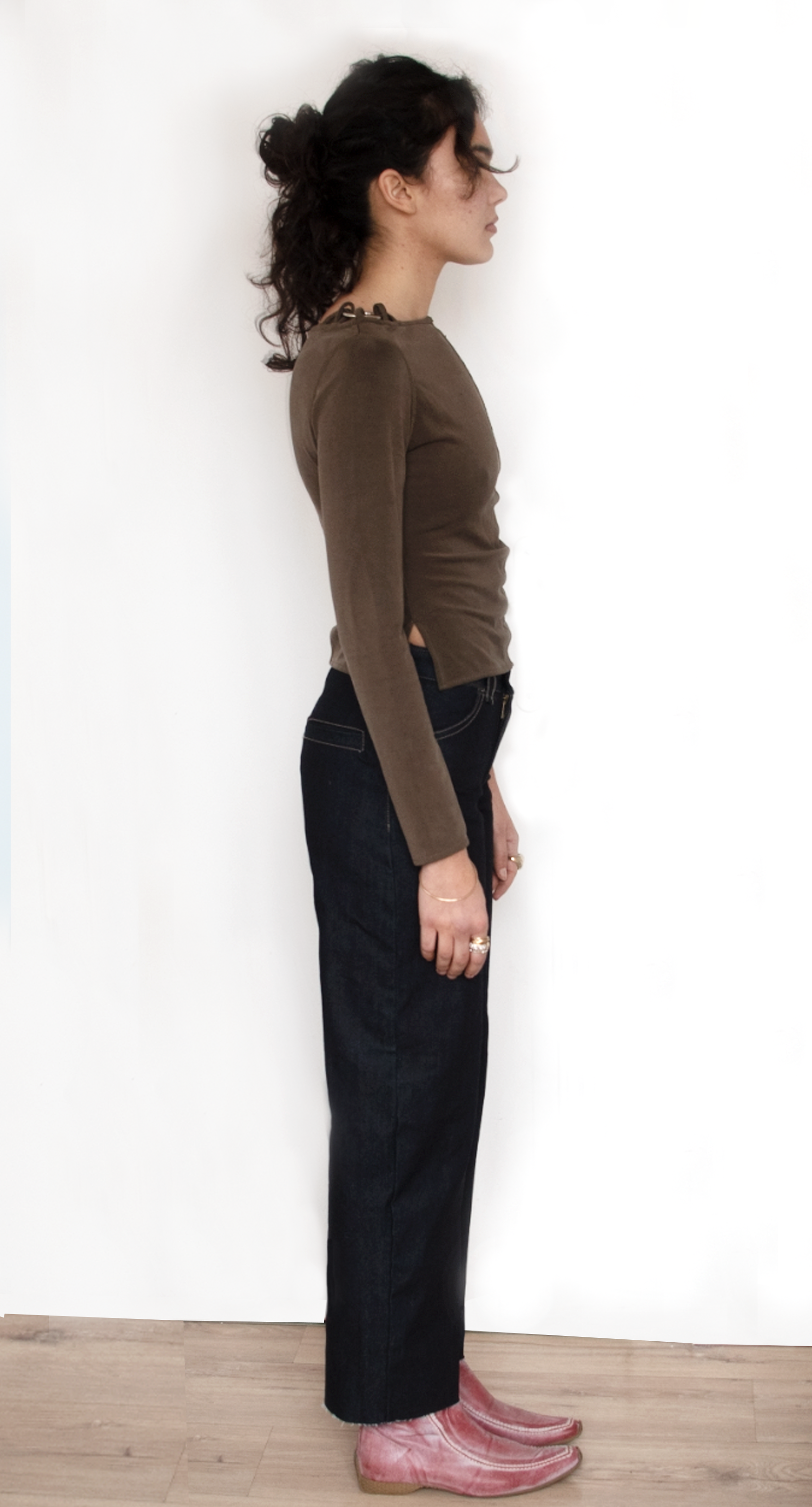 ANASTASIA top