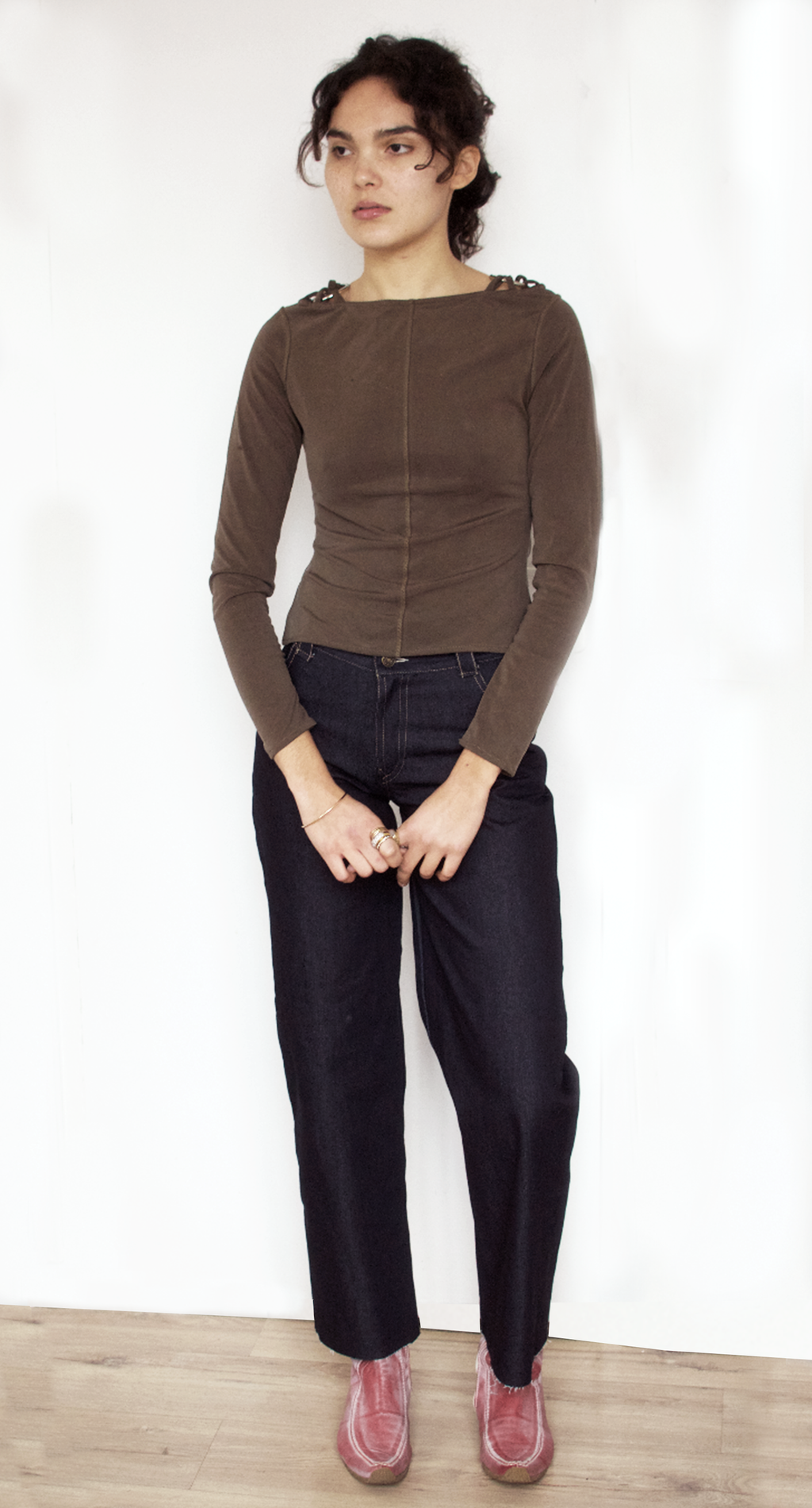 ANASTASIA top