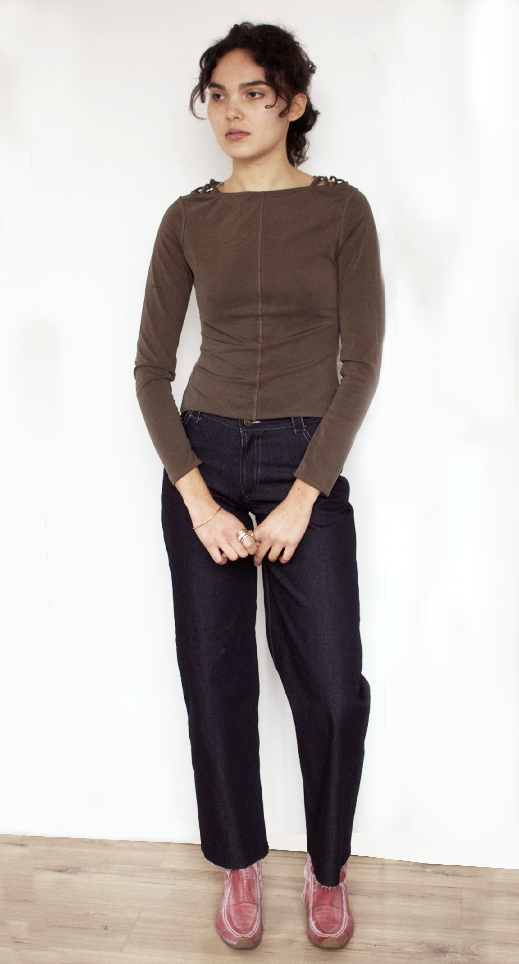 ANASTASIA top