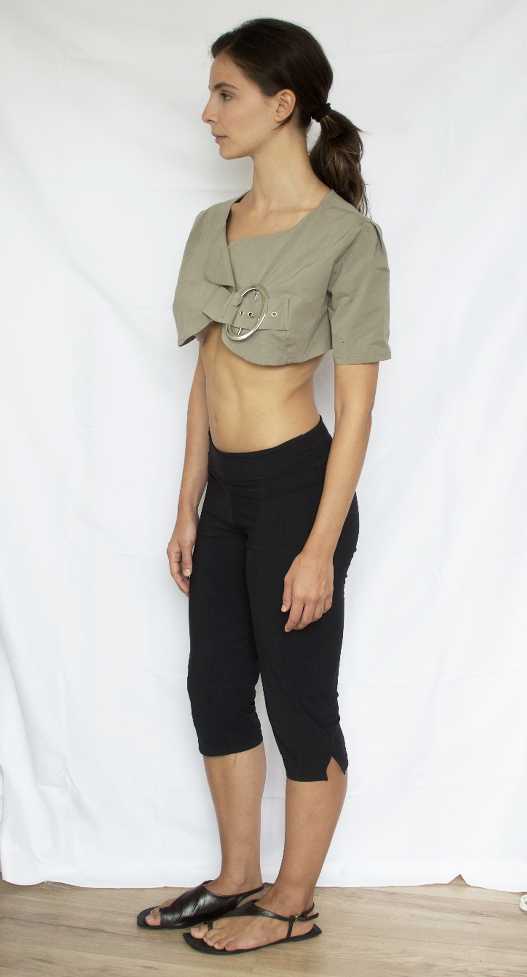 ATHENA top