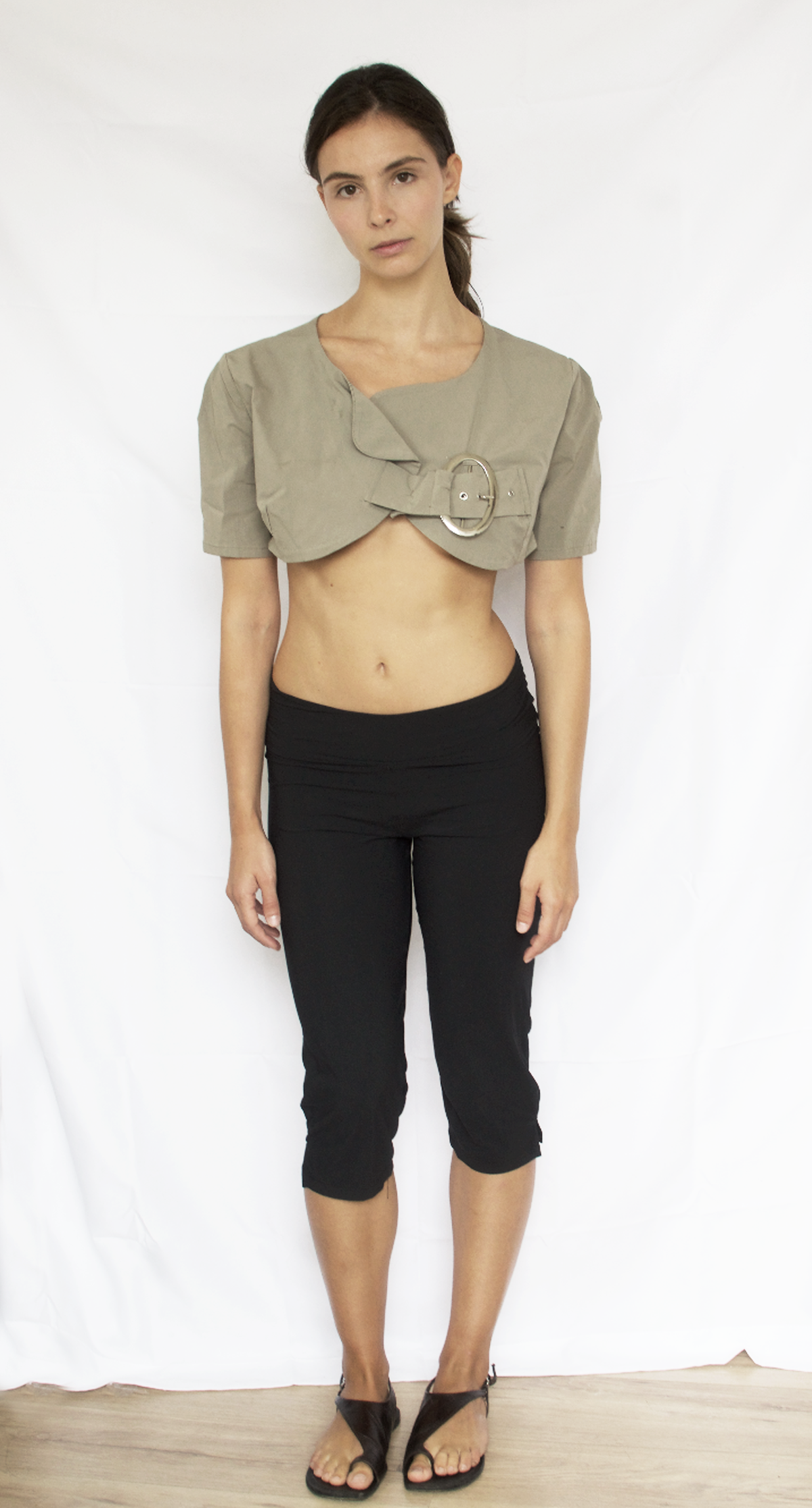 ATHENA top