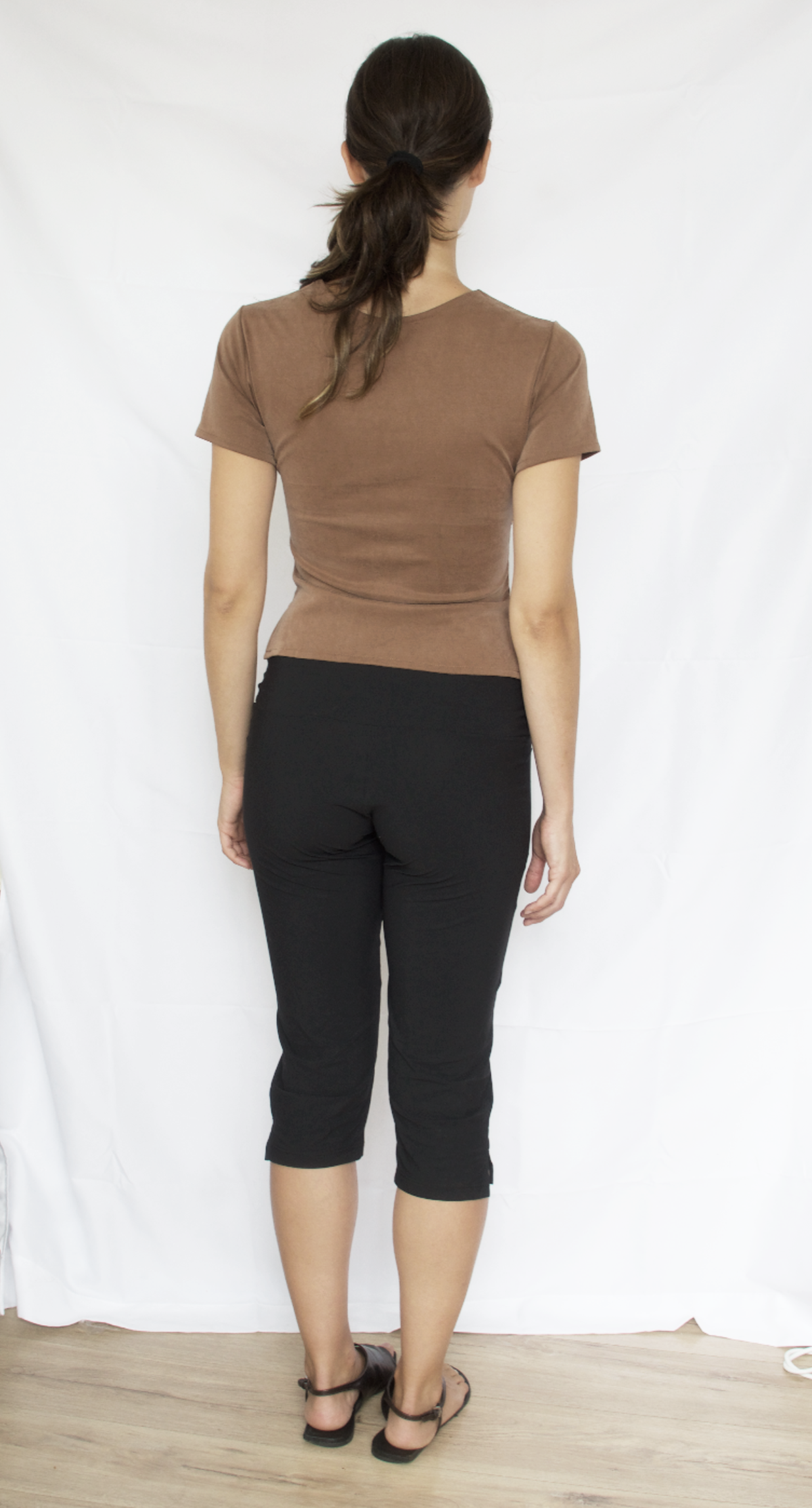 XENIA top
