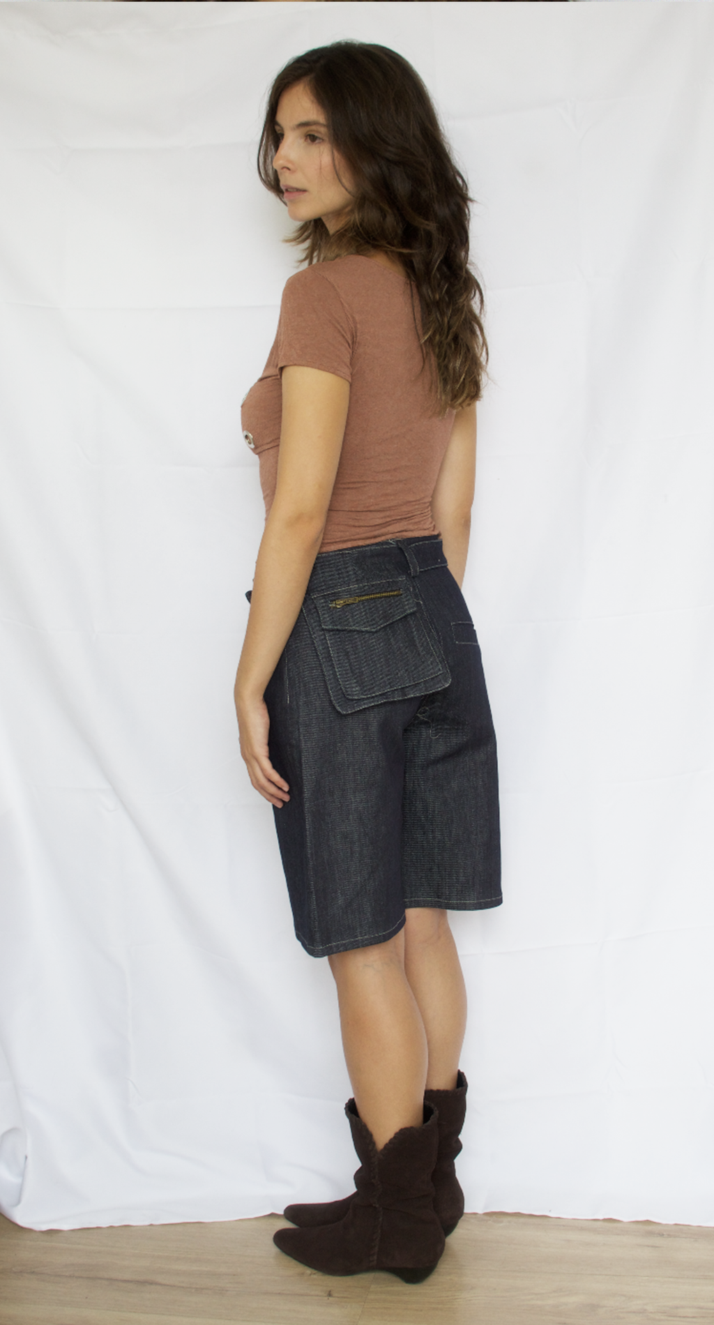 XENIA top