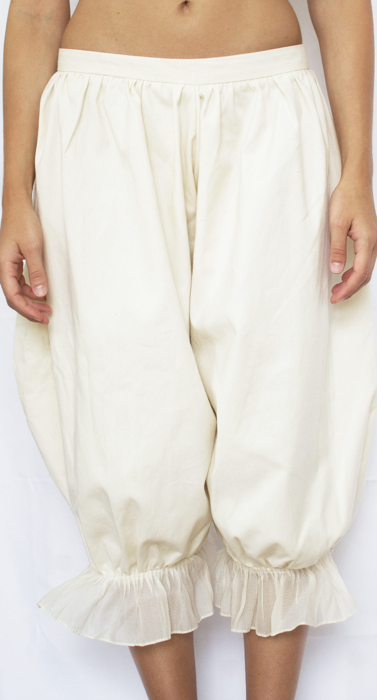 NYX pant