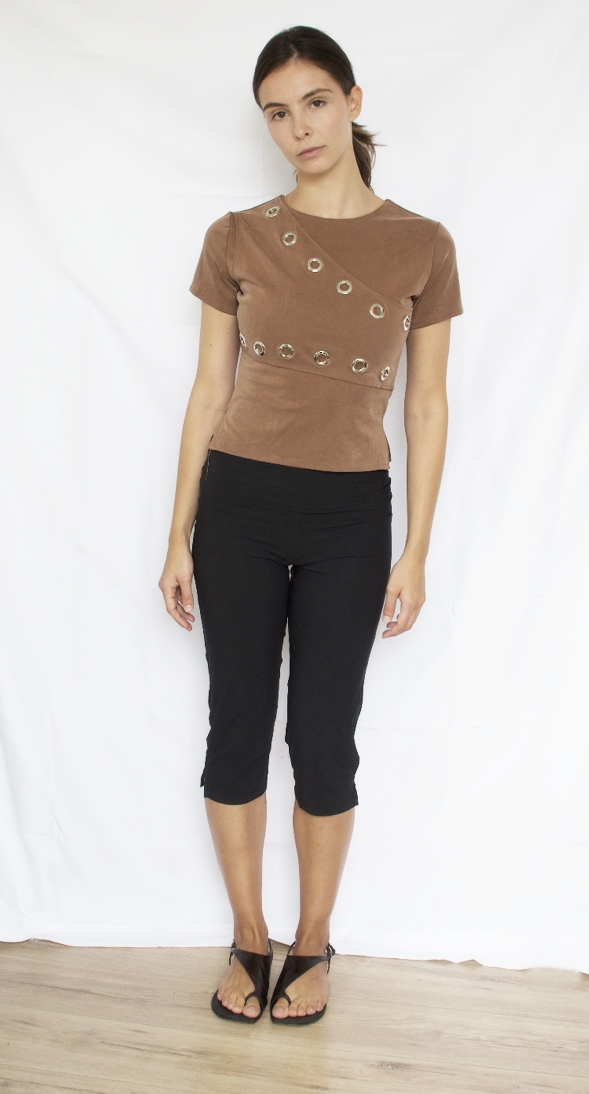 XENIA top