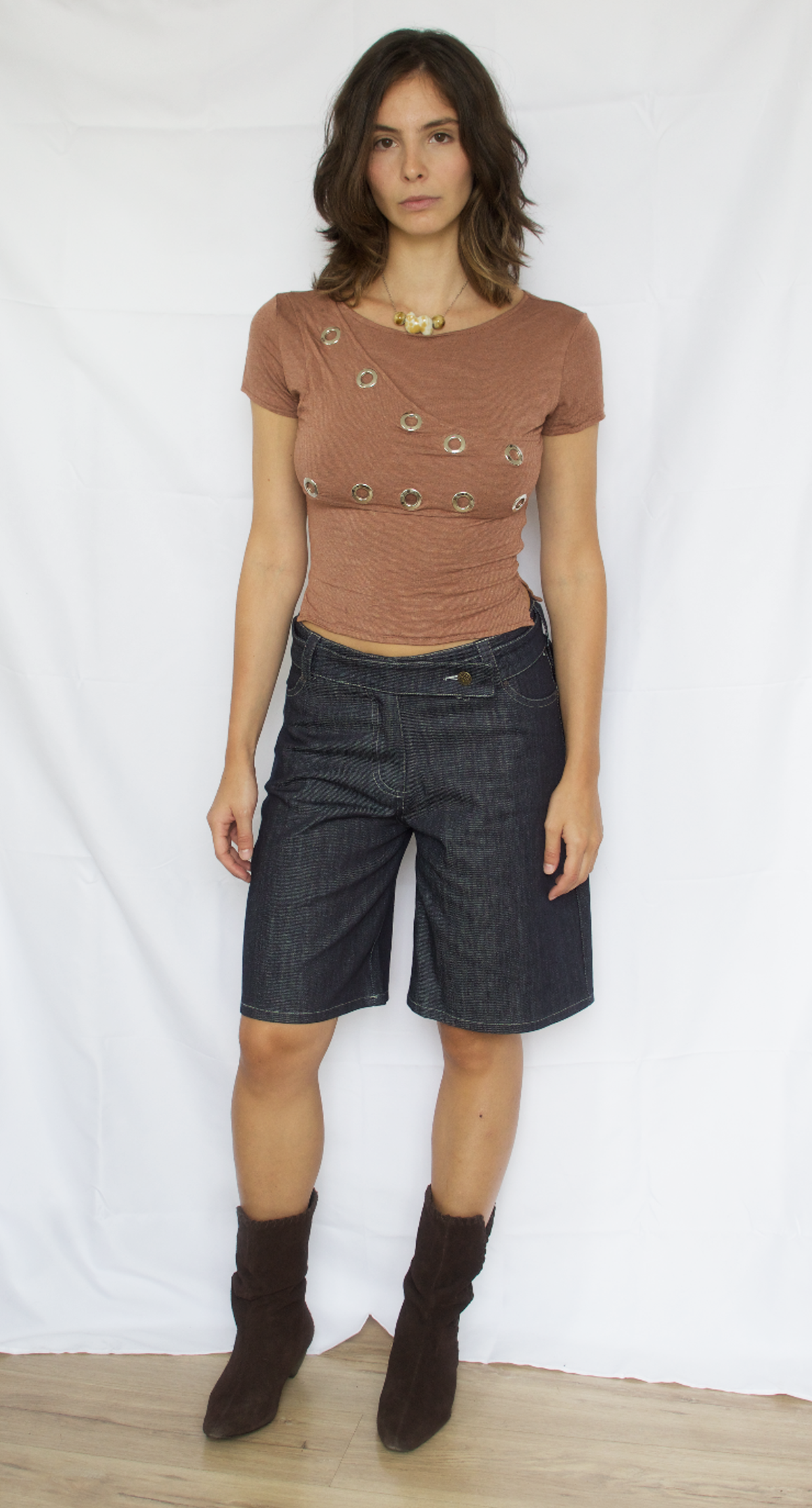 XENIA top