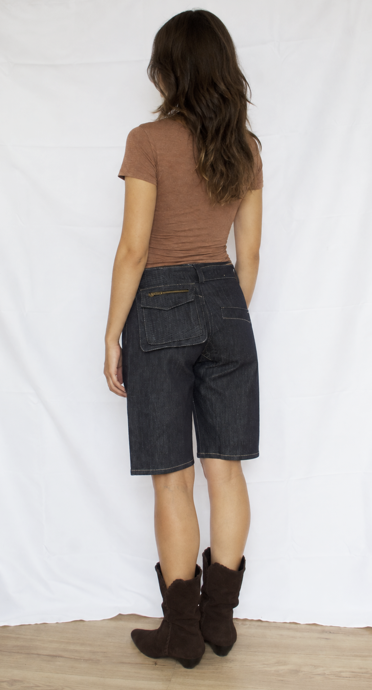 XENIA top