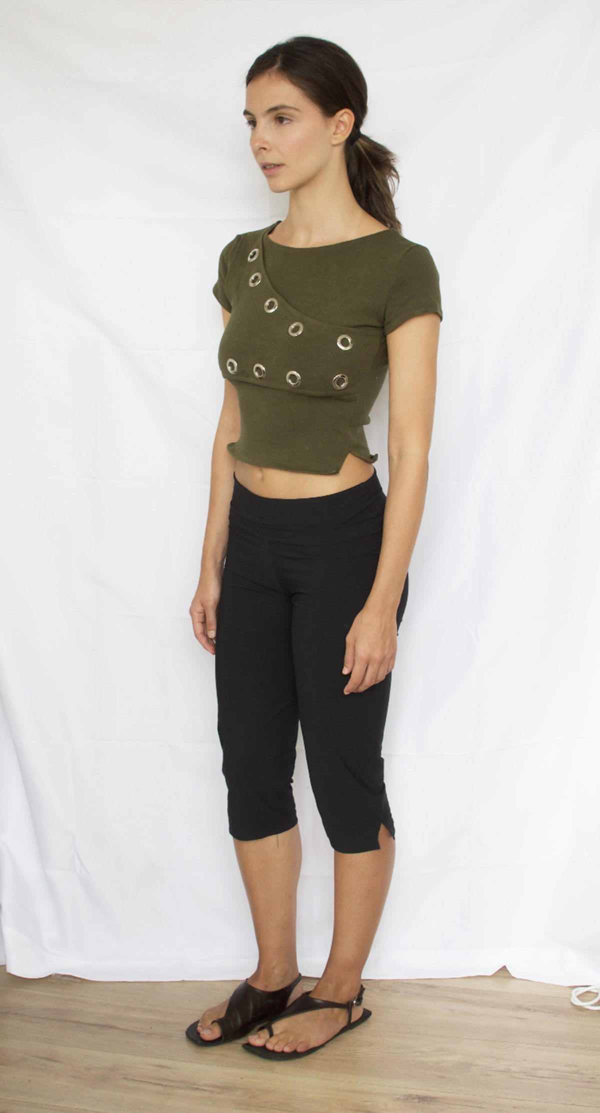 XENIA top