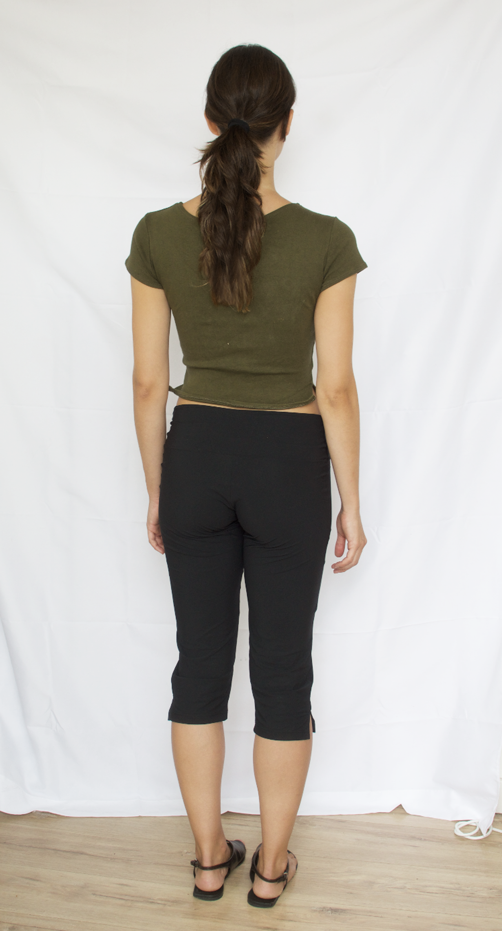 XENIA top