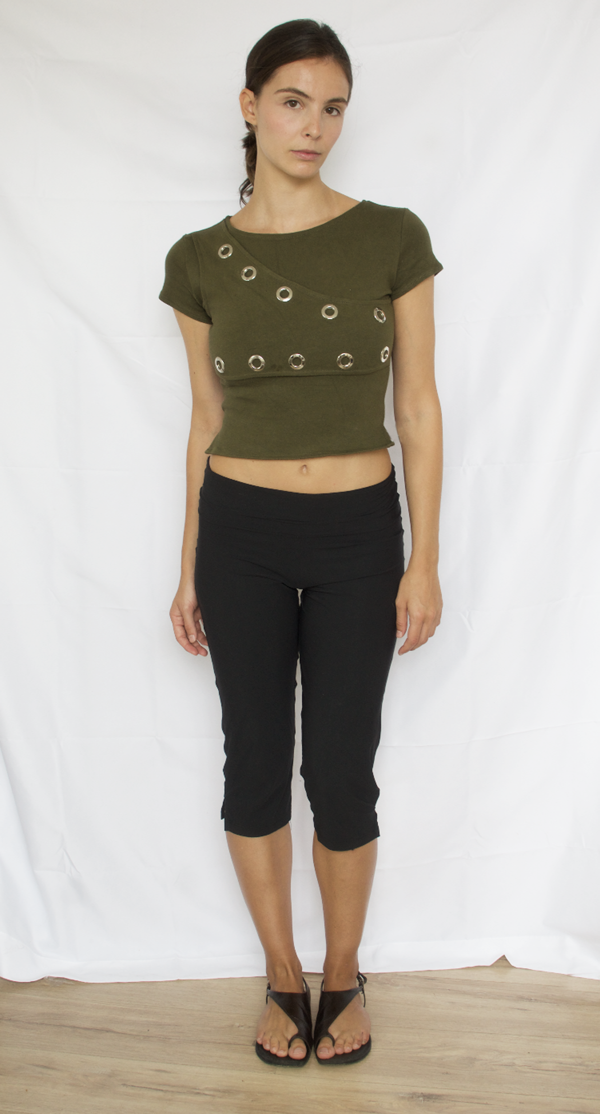 XENIA top