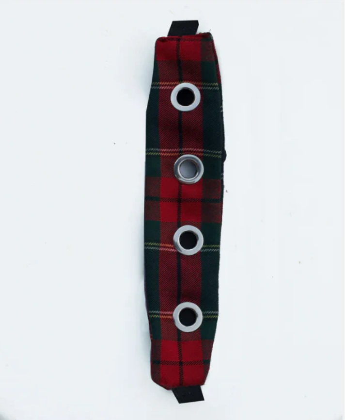 TETRA headband