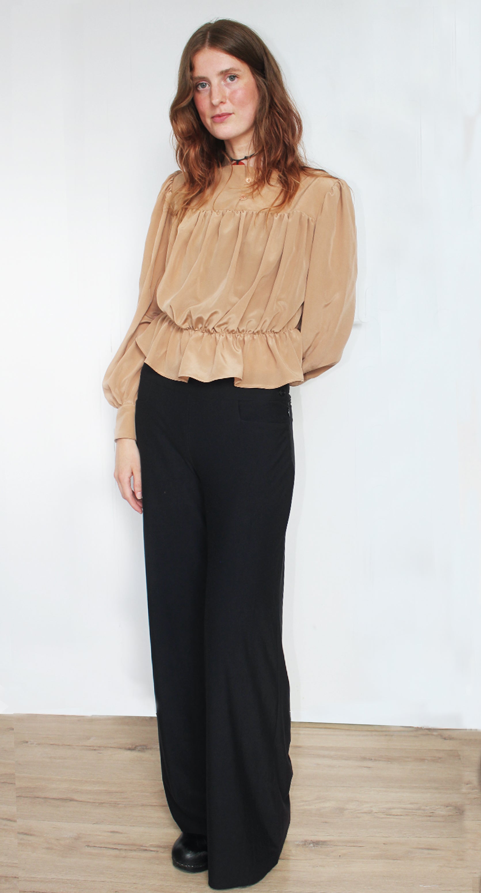NERO top