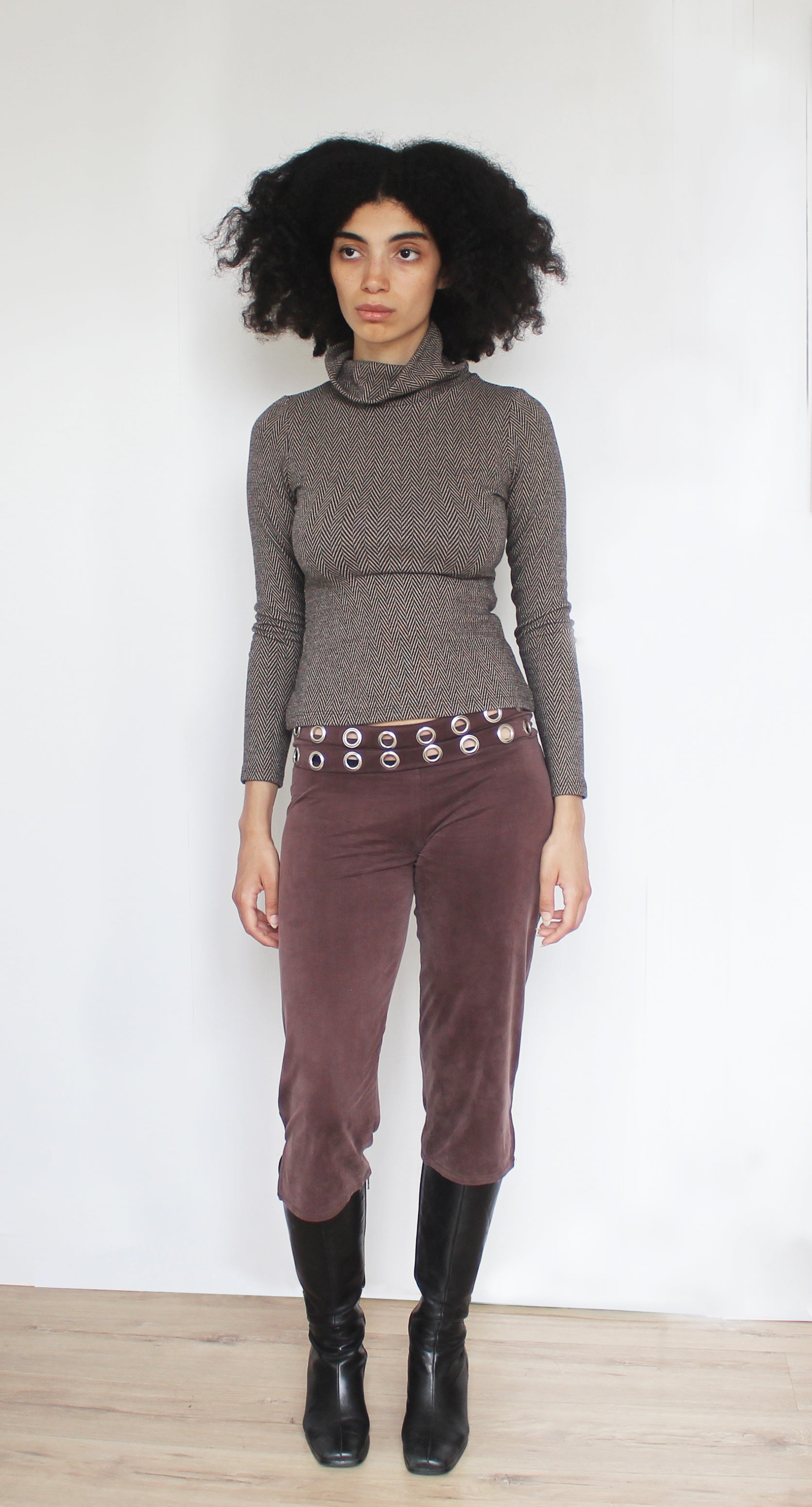 CHARA top