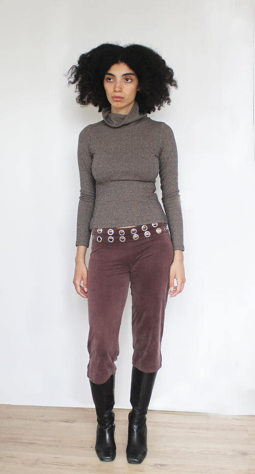 CHARA top