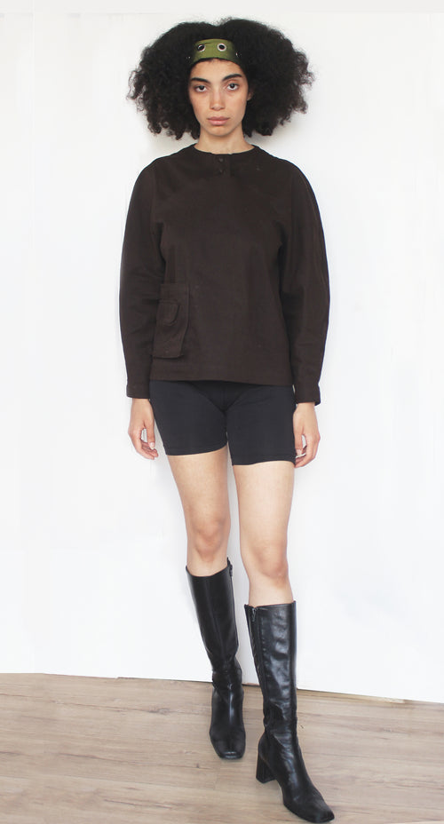 IKARIA shirt