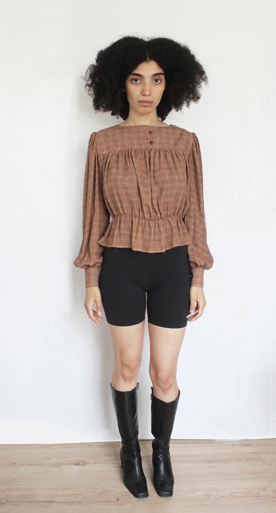 NERO top