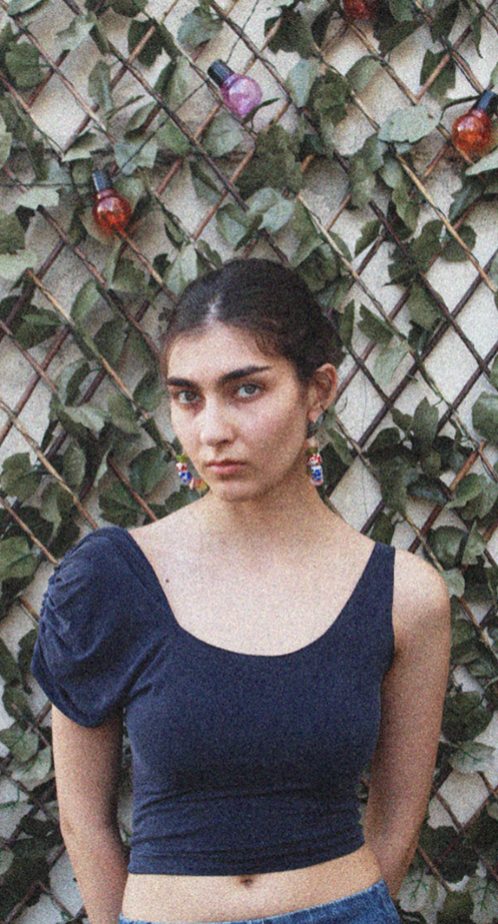 MARIA earrings