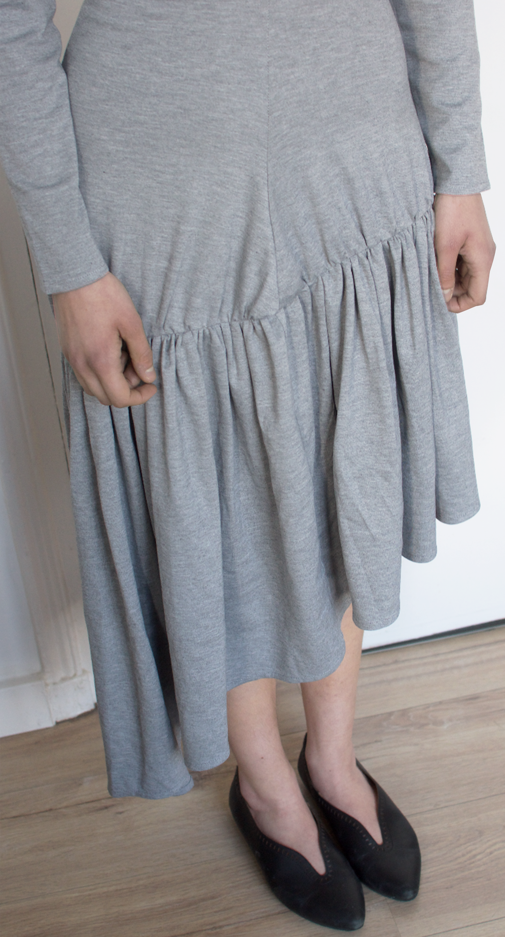 KYREN dress