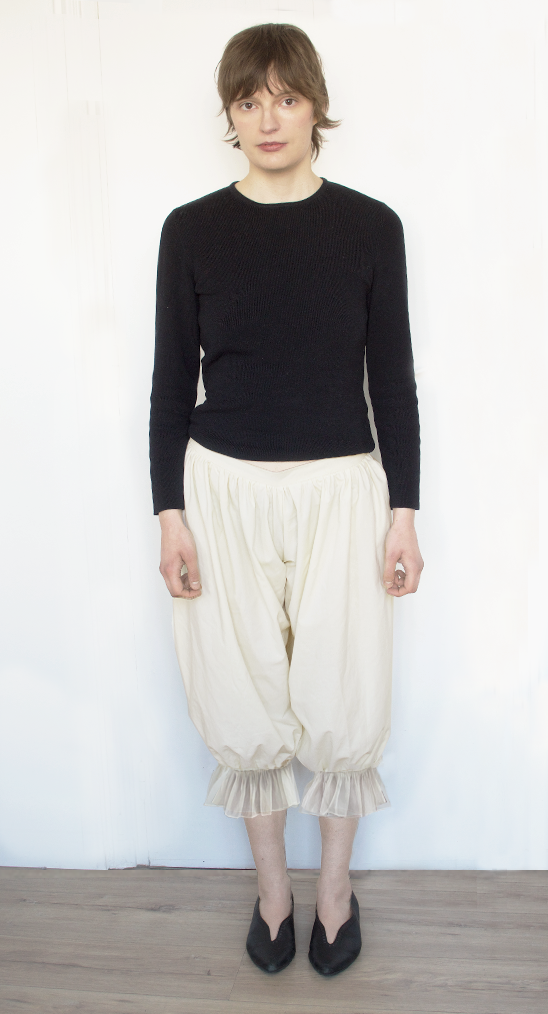 NYX pant