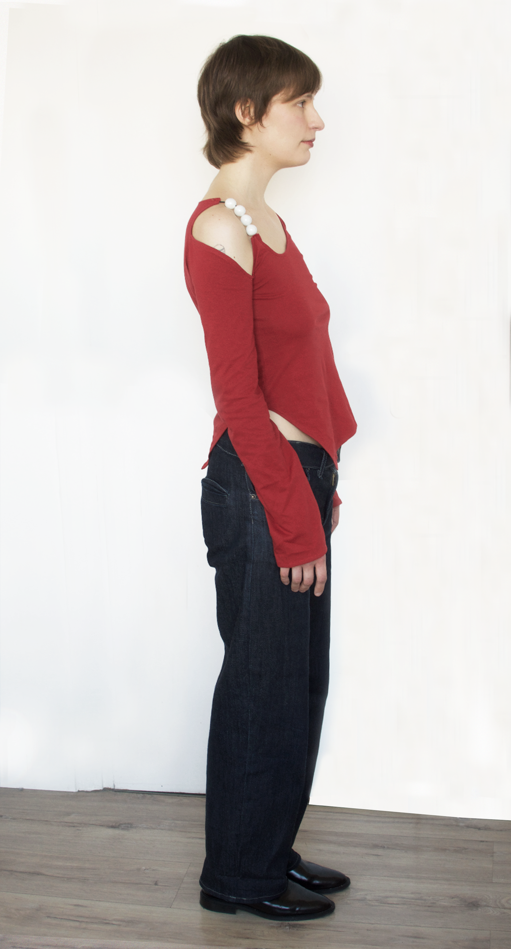 THEA top