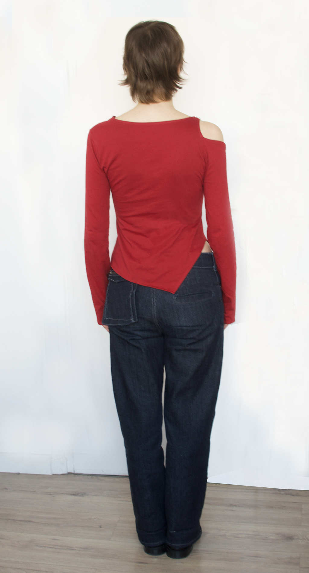 THEA top