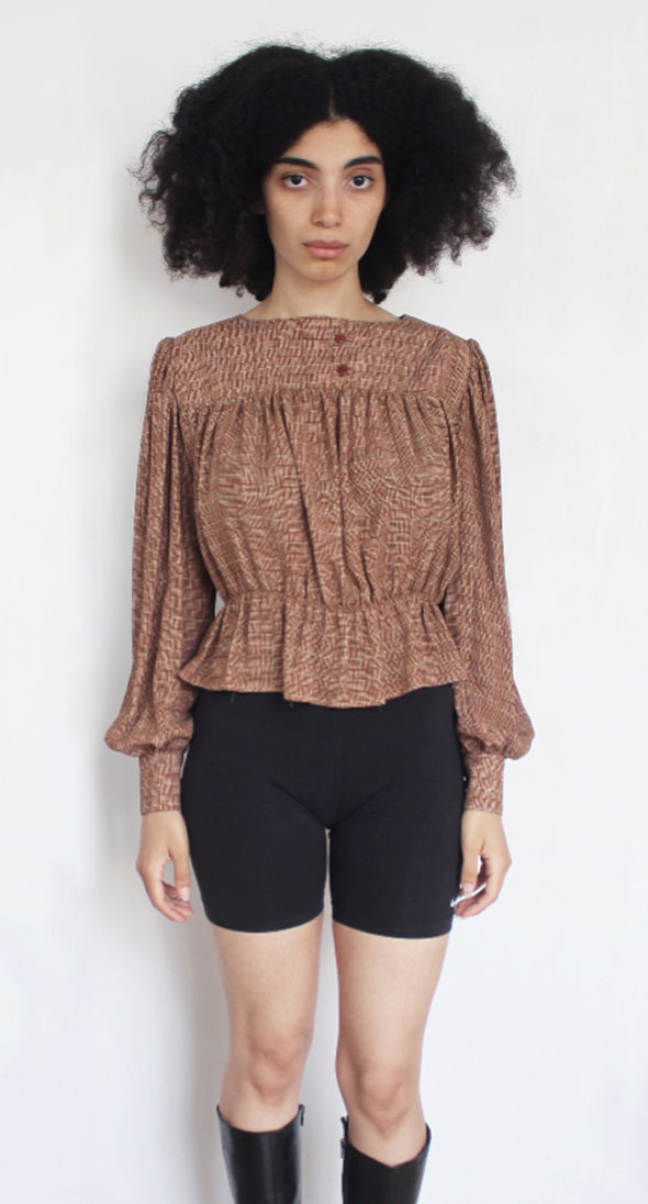 NERO top