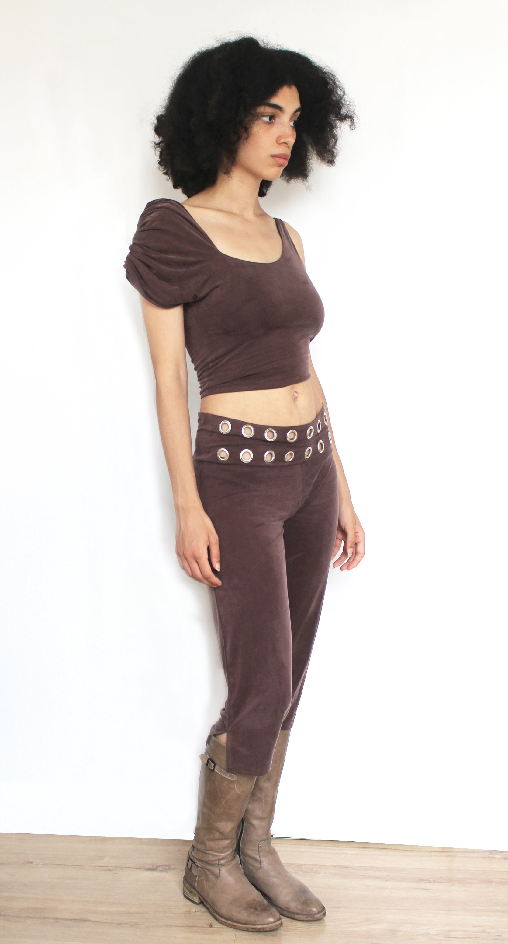  Heather grey (100% cotton)