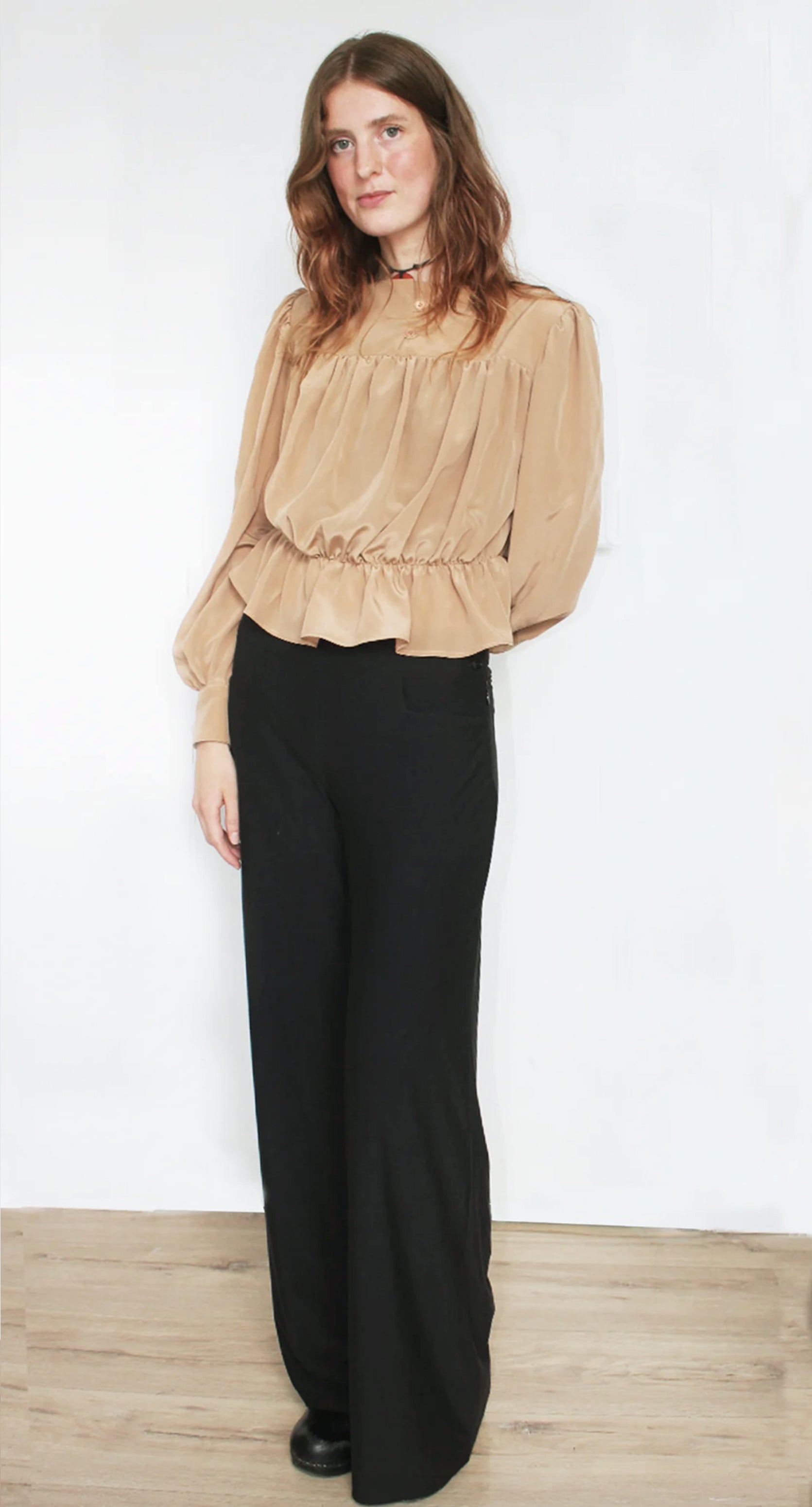 NERO top