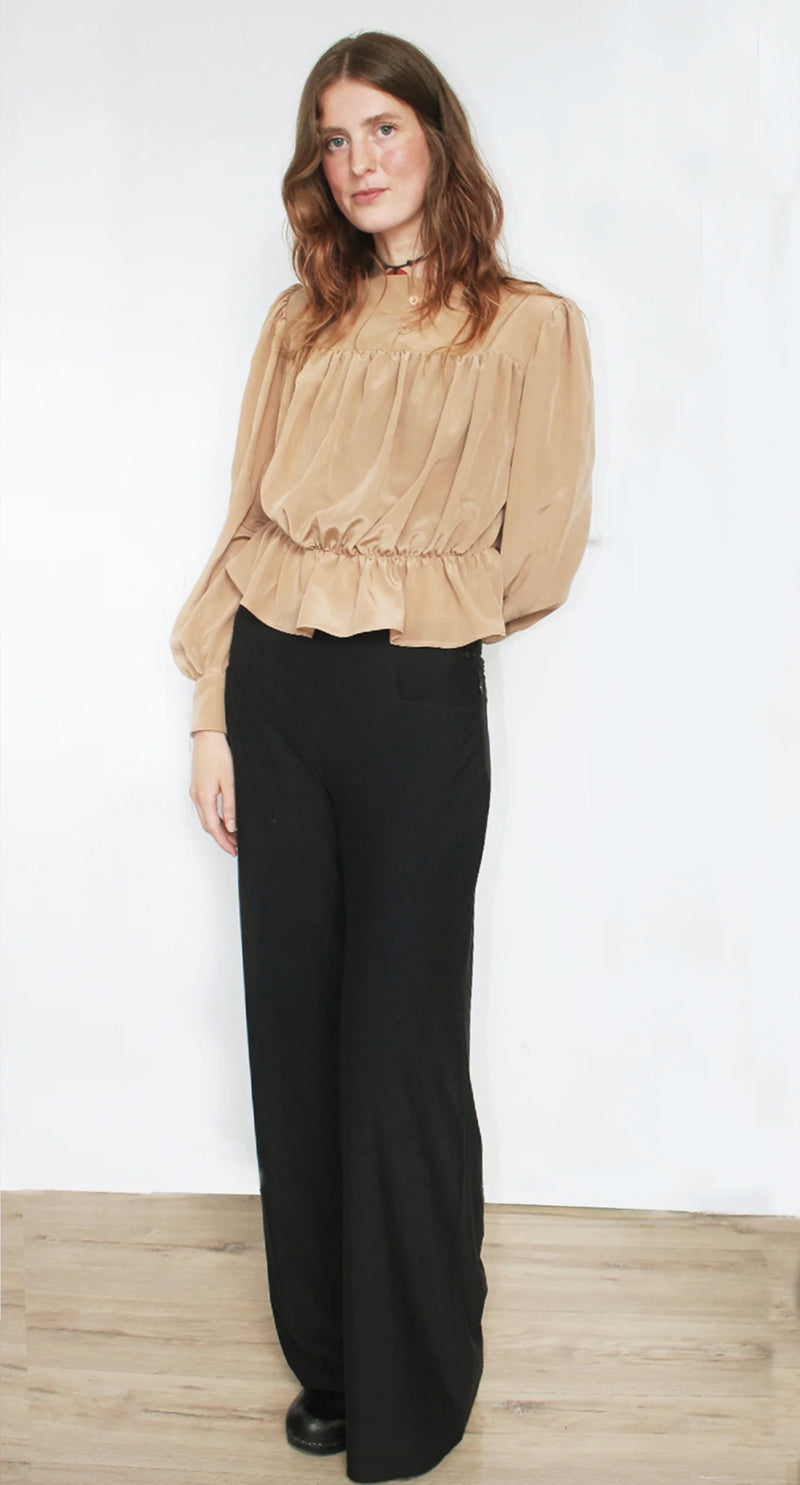 NERO top